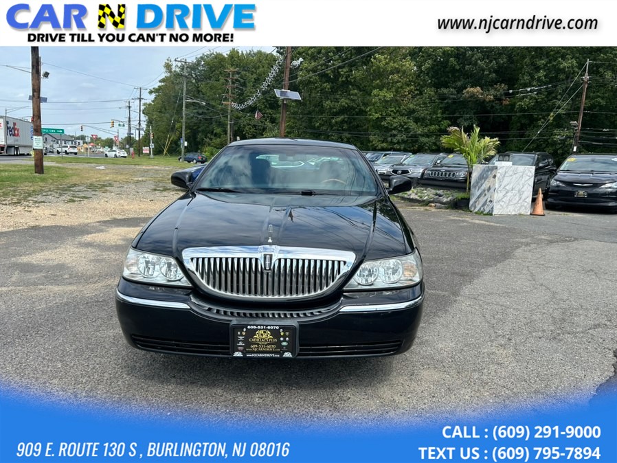 lincoln town car 2009 2LNHM82V89X632818 image lincoln town car 2009 2LNHM82V89X632818 image